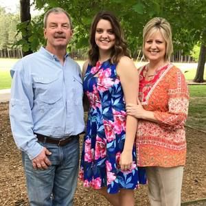 Meet your Posher, Jamie